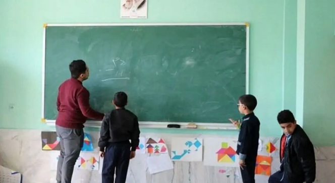 خبر مهم برای معلمان؛ این مصوبه اجرایی شد