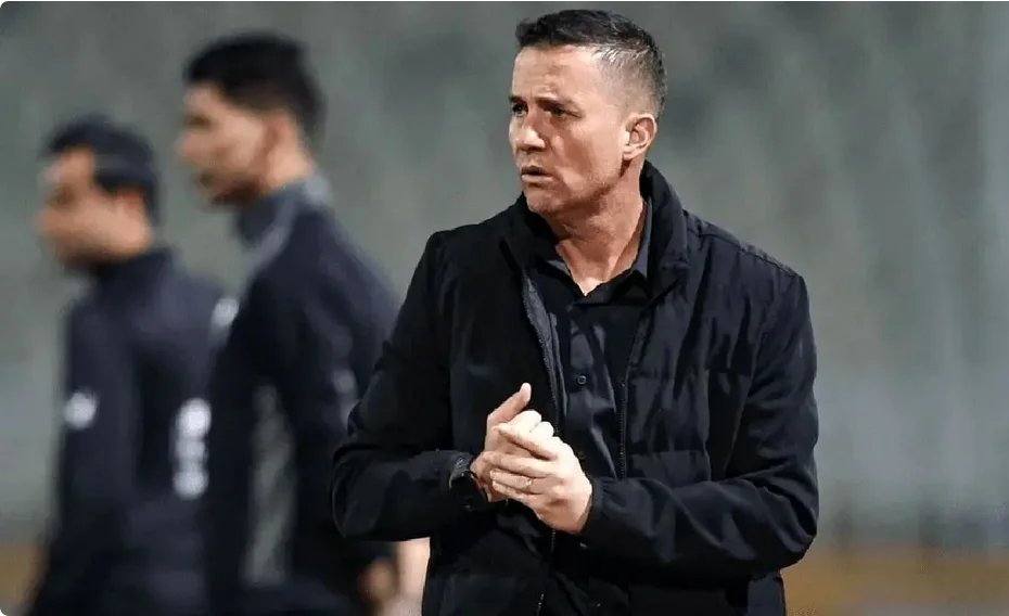 جزئیات فرار ۱۵ ساعته اوسمار ویهرا از ایران به روایت گلوبو