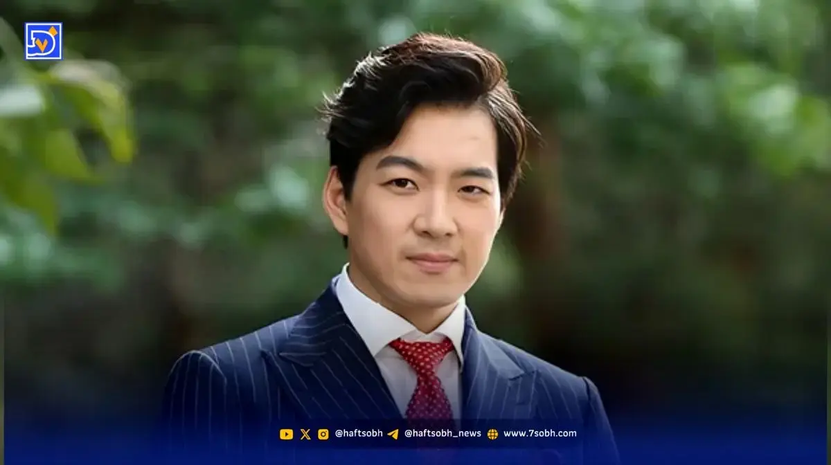 آلبوم عروسی لاکچری جومونگ + عکس سه قلوهای افسانه ایش!