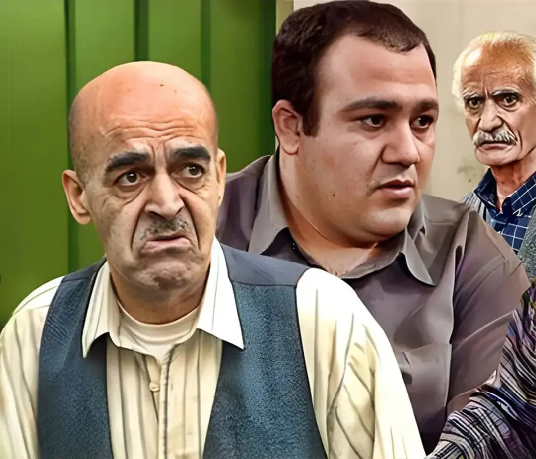 فیلم / نگاهی به سرنوشت بازیگران سریال زیر آسمان شهر پس از 24 سال!