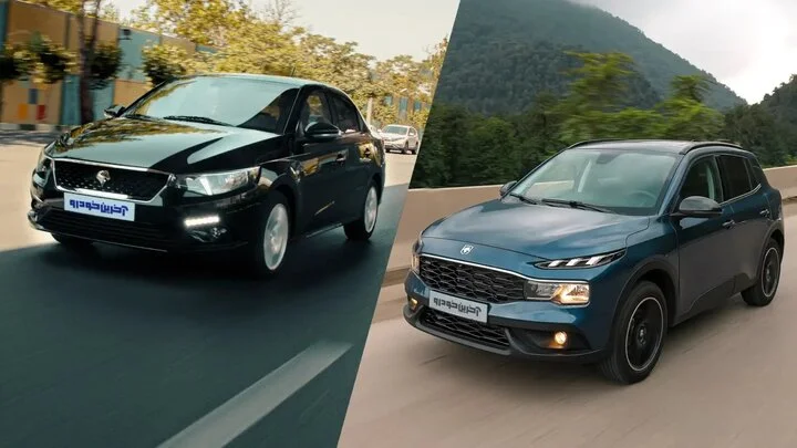 تارا با تغییرات جدید به میدان آمد