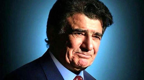 سفر در زمان|  اجرای جاودان و احساسی تصنیف «سر در گریبان» فریدون مشیری با صدای خسرو آواز ایران استاد محمدرضا شجریان