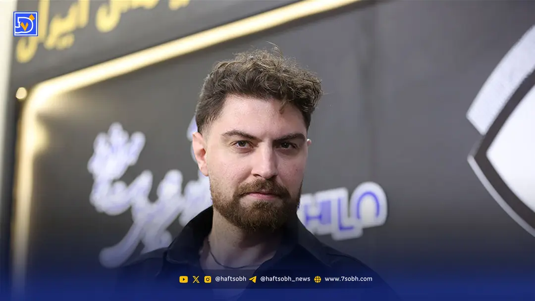 تغییر چهره عجیب غریب امیرحسین فتحی در فیلم «مارون»! قابل شناسایی نیست!