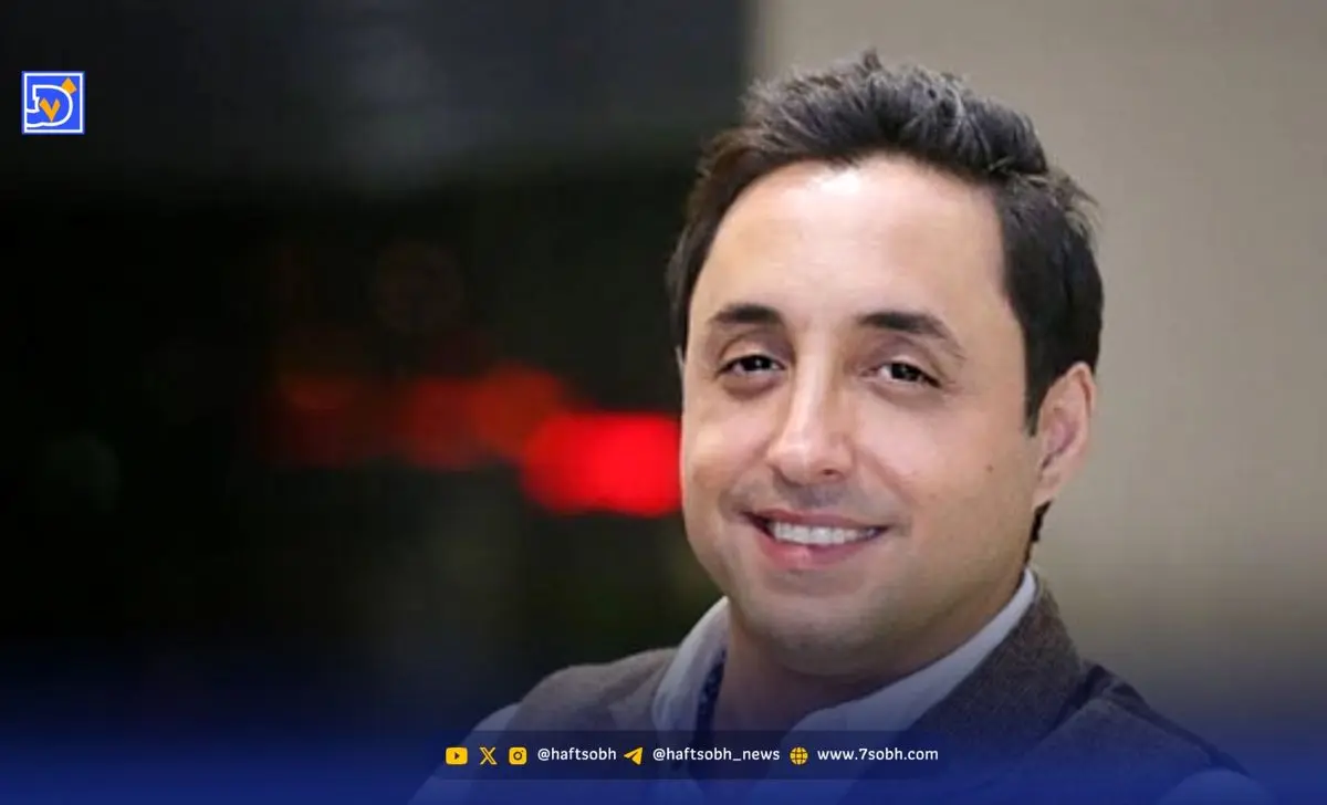 ماجرای جالب بازداشت امیرحسین رستمی در کانادا / تا از راه رسیدن بهم گفتن.... + فیلم