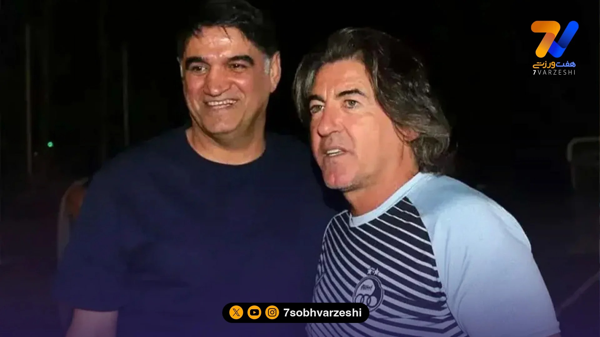 ساپینتو در اردن به حرف بهزاد غلامپور گوش نکرد!