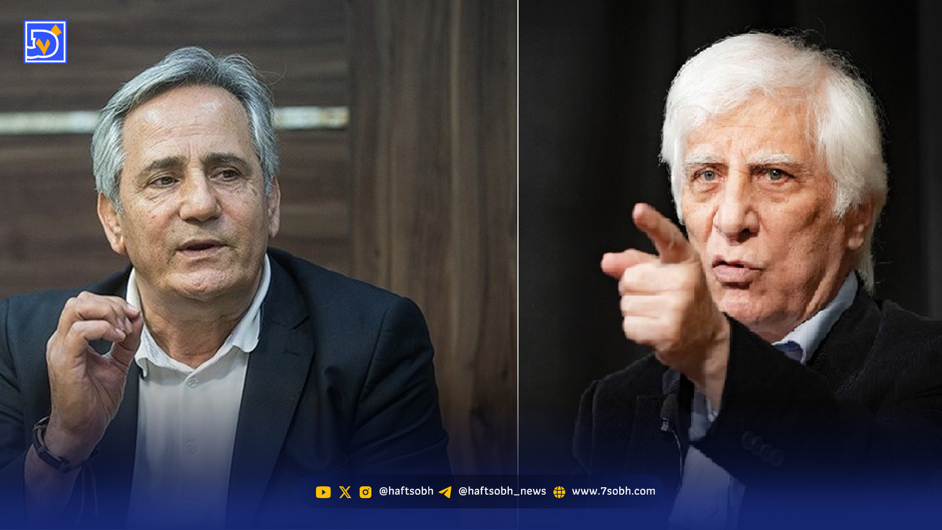 مجید مظفری از سالهایی میگوید که کنار بهرام بیضایی معنا گرفت