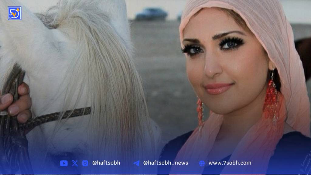 بیوگرافی زیباترین زن افغان / خواننده‌ای که مرزها را شکست + عکس‌ها