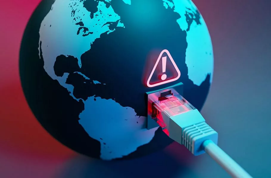 کالبدشکافی یک بحران ۶۰۰ ساعته؛ کارشناس امنیت: خسارت قطعی اینترنت از جنگ کمتر نیست