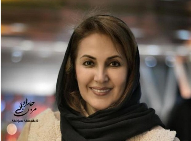 آشپزی متفاوت فاطمه گودرزی با عروس هلندی‌اش