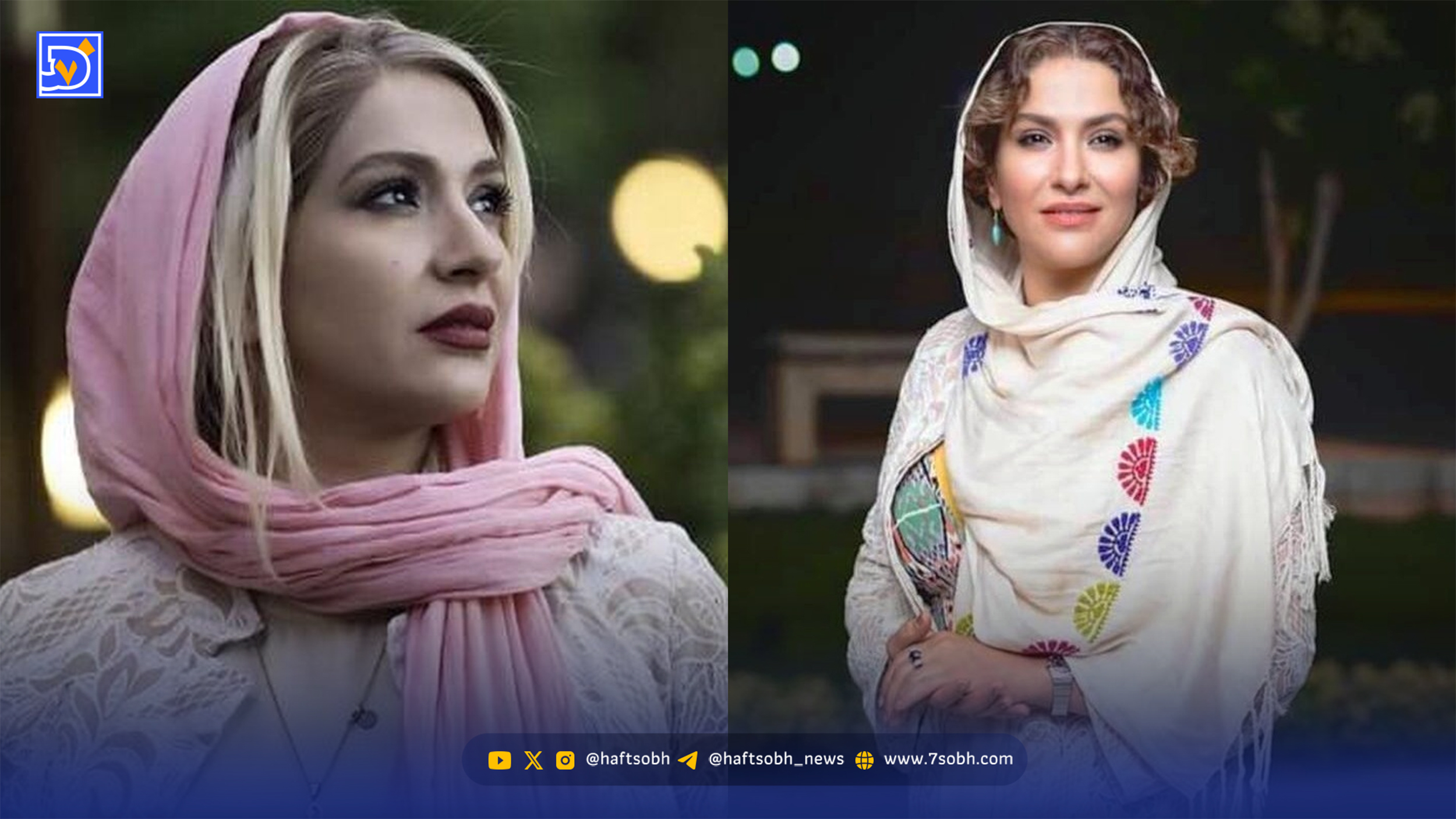 افشاگری ساغر عزیزی درباره زندگی شخصی و همسر سابقش