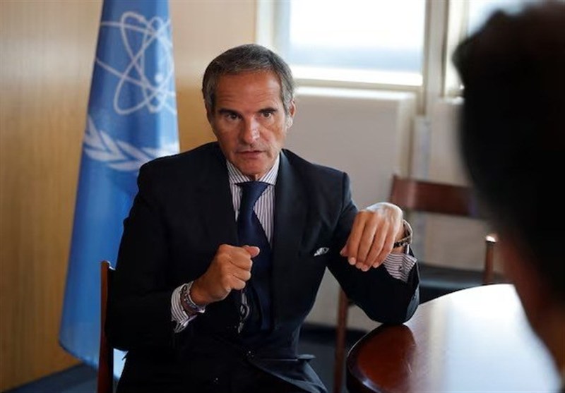 فوری: با ایران مذاکره می‌کنیم