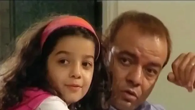 آلبوم عروسی دختر سعید آقاخانی به همراه بازیگران مطرح سینما