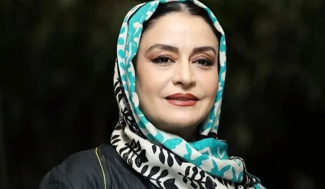 سفر در زمان؛ چهره «مریلا زارعی» 23 سال قبل در «کما»