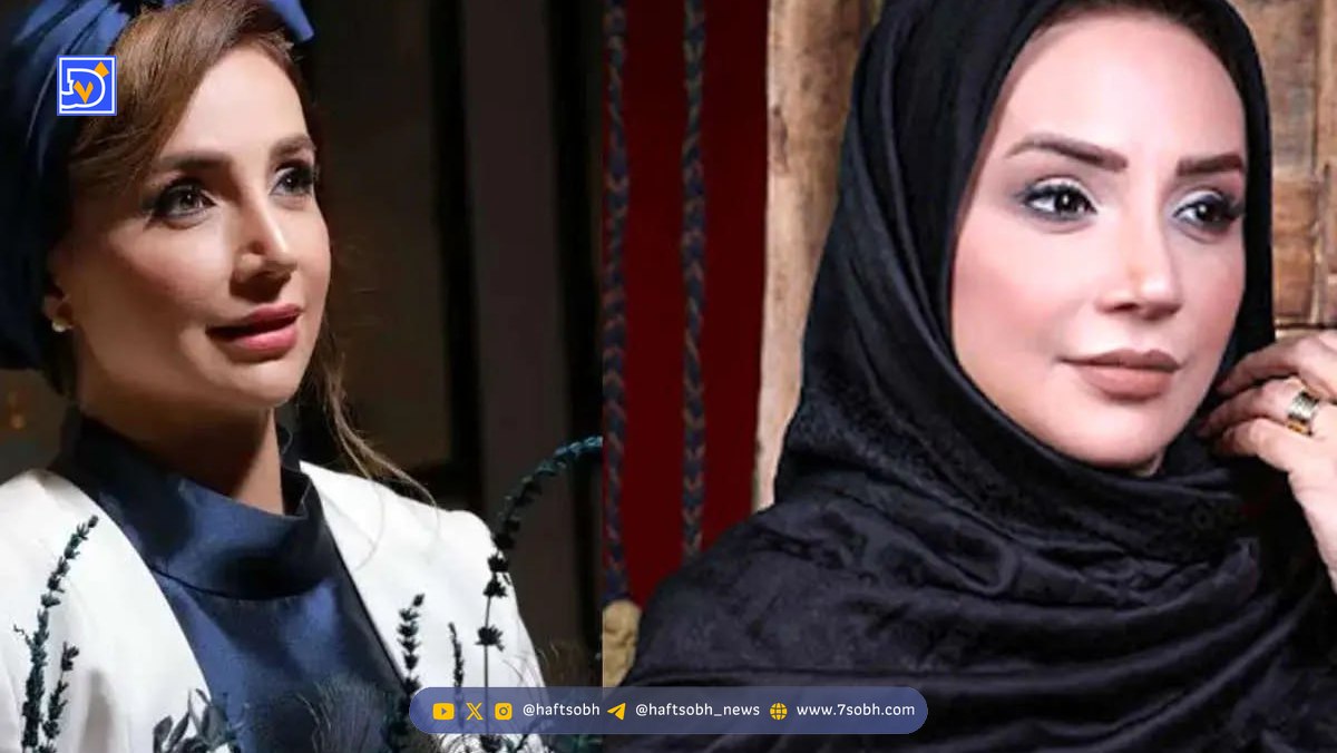 جشن تولد ۴۸ سالگی نساء سریال (بیگانه‌ای با من است) در دبی