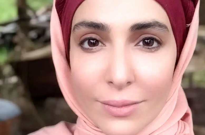 عکس| سفر در زمان؛ «غلام و همسرش نجمه» در پشت صحنه سریال سوجان؛ سال 1403