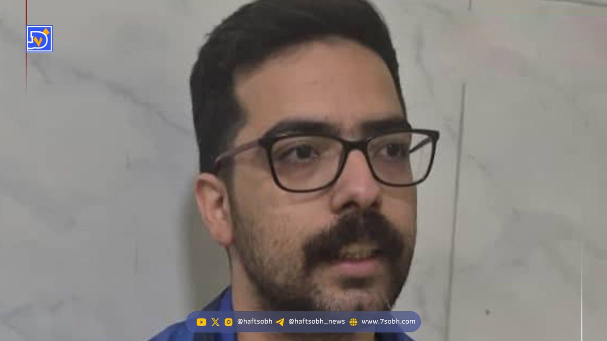 عقیل کشاورز مامور موساد که بود؟ اخراج از دانشگاه تا رابطه با مامور ارشد اسرائیلی + عکس