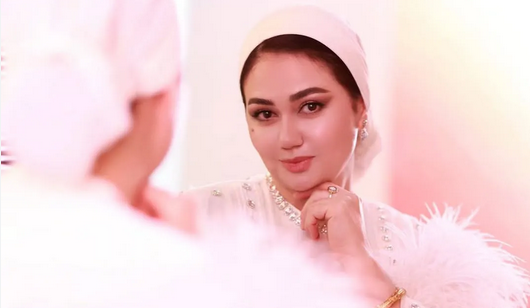 زندگینامه تهمینه رجبوا بازیگر خارجی پایتخت 7