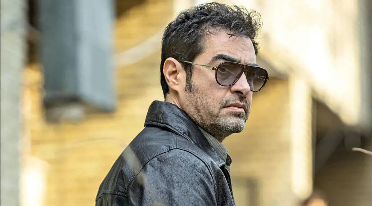 عکس سفره هفت سین شهاب حسینی و همسر اولش + عکس همسر دوم