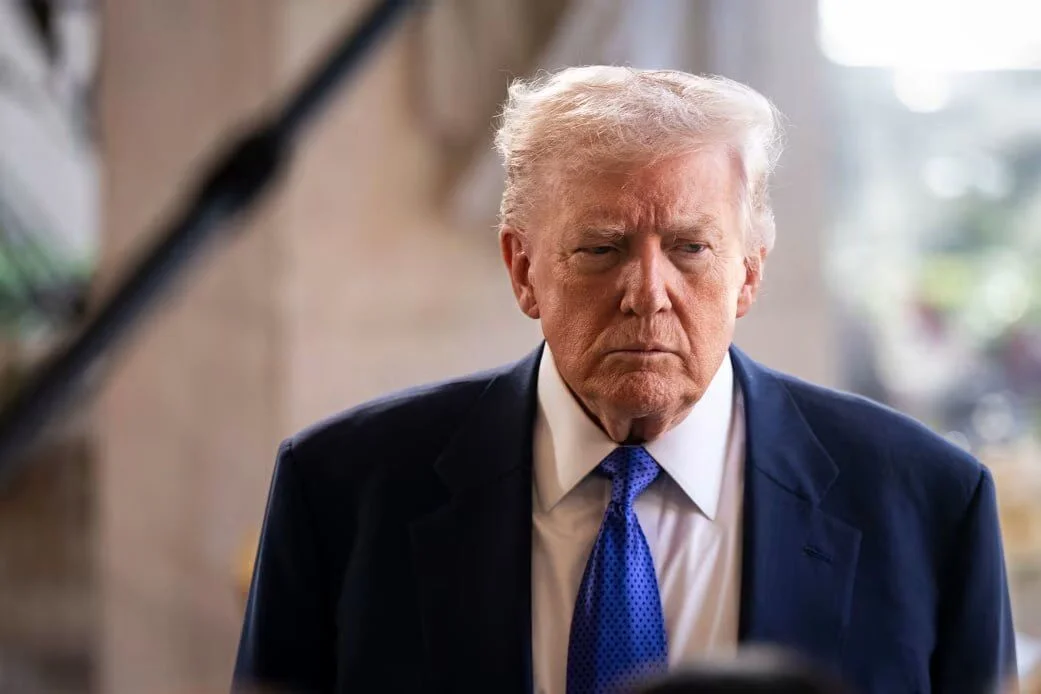 ادعای جدید ترامپ درباره ایران/ آتش‌بس به خوبی پابرجاست/ تلاش خواهیم کرد تا تنگه هرمز را باز کنیم