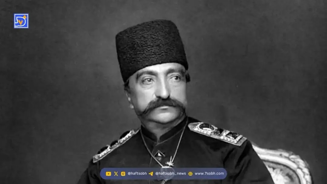 سفر در زمان| دوچرخه‌سواری عجیب دوازدهمین دختر ناصرالدین‌شاه