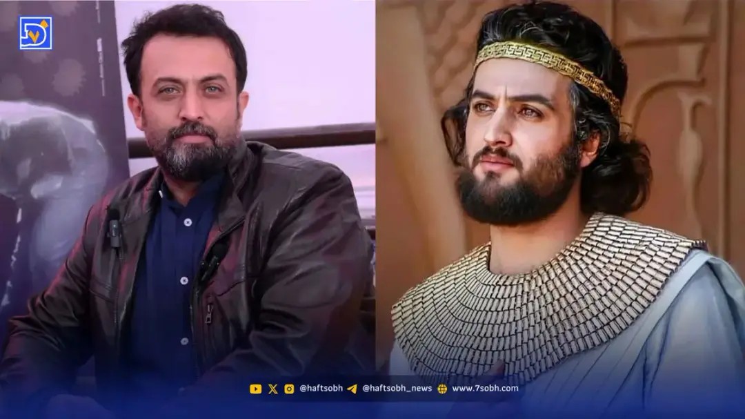 نگاه روز | مصطفی زمانی از یوسف پیامبر تا امروز