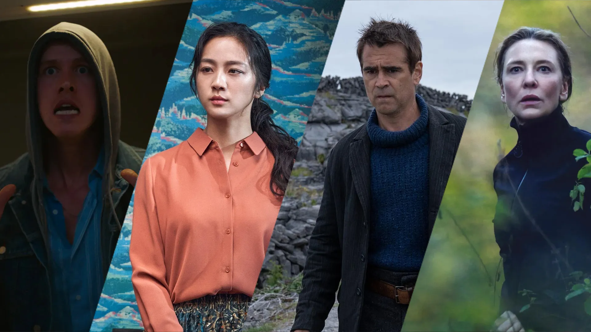 بهترین فیلم جهان در سال ۲۰۲۱