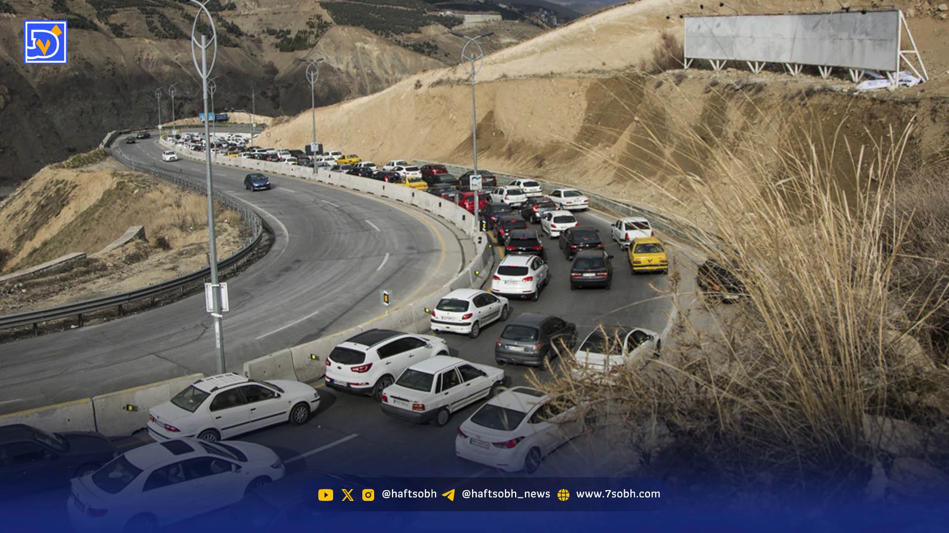 چمدان‌های بازگشتی که هنوز پر نشده‌اند