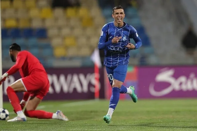 ۳ بازیکن خارجی استقلال به تیم ملی دعوت شدند + اسامی