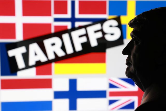 رابطه آمریکا و اروپا تیره و تار شد / گرایش قاره سبز به بلوک شرق