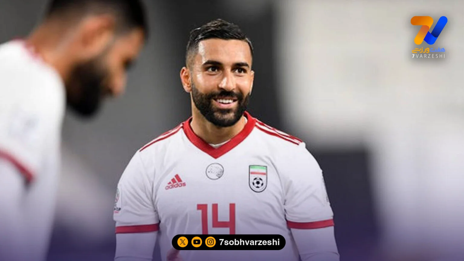 پسر قلعه نویی در تیم ملی کیست؟ نه شجاع و نه مهدی طارمی!