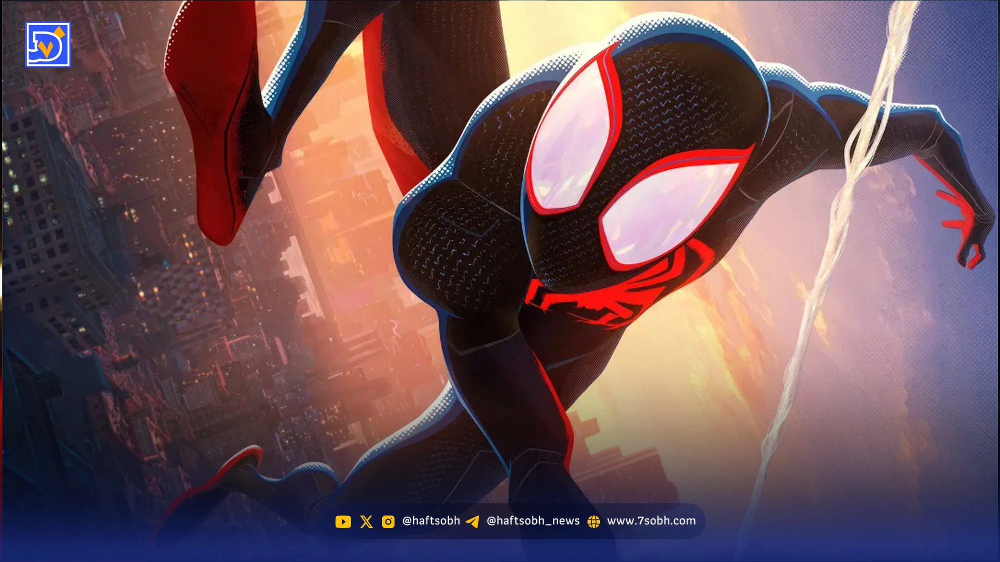 راز تأخیرهای طولانی انیمیشن مرد عنکبوتی ۳ چیست؟