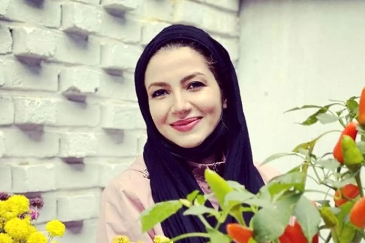 ملیکا زارعی خطاب به فرشتههای معصوم میناب: چقدر زود بزرگ شدید