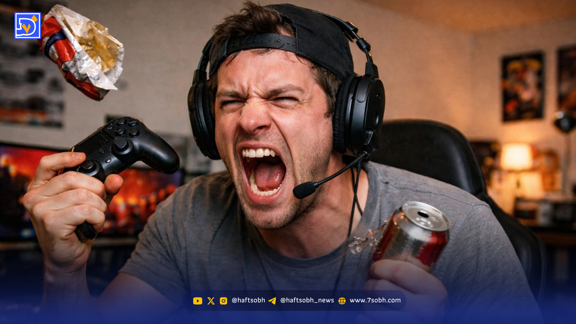 چیزهایی که گیمرها از آنها متنفر هستند( قسمت اول)