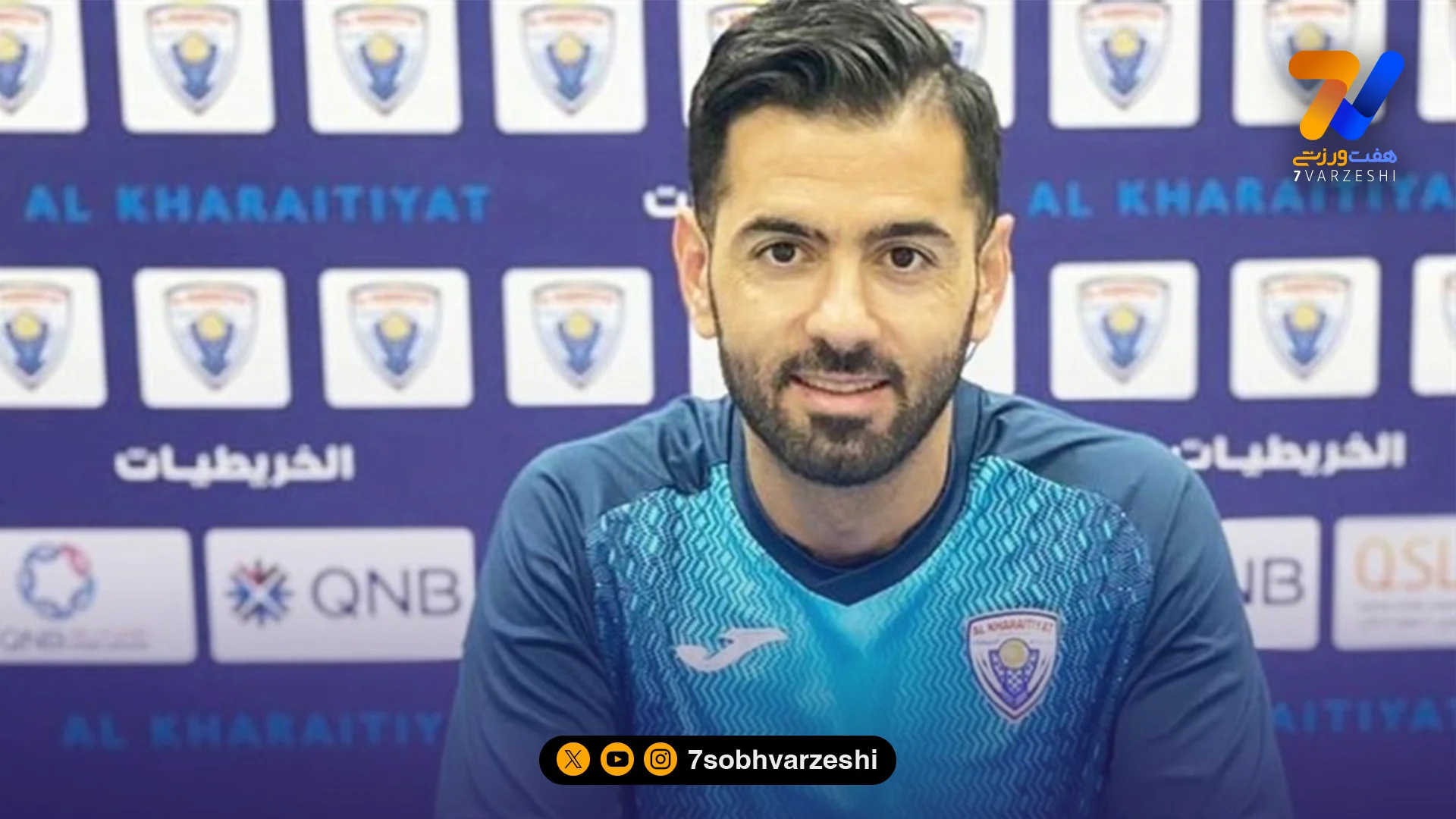 پژمان منتظری به کادرفنی استقلال نزدیک شد اما…