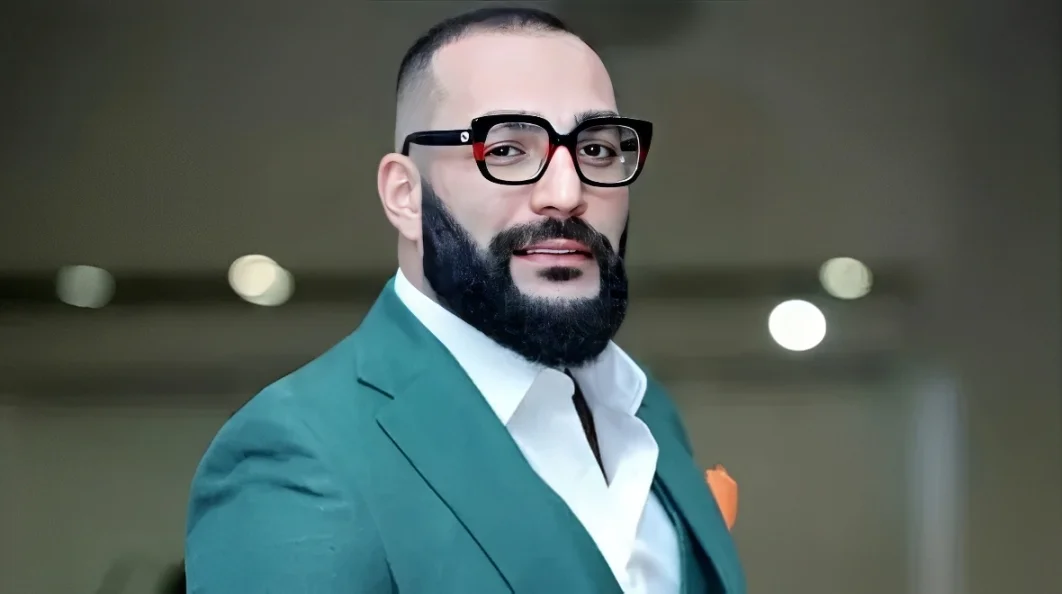 اسم واقعی حمید صفت و ماجرای زندانی شدنش + بیوگرافی و حواشی همسرش