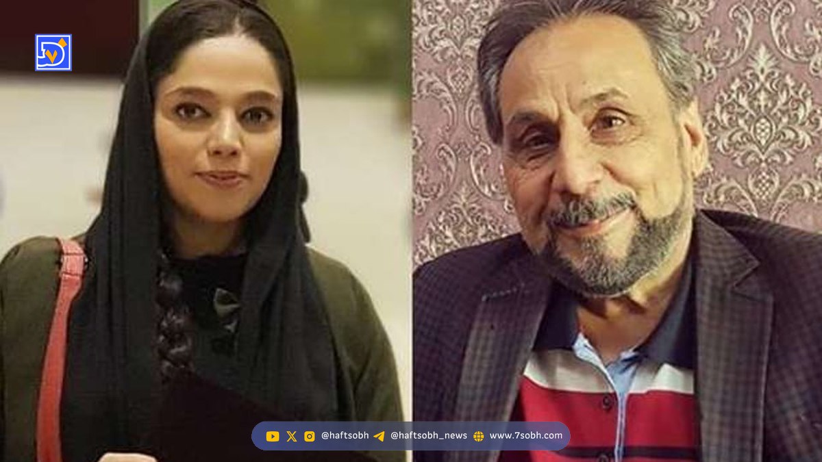 بیوگرافی لادن قناد/ نسبتش با عمو قناد