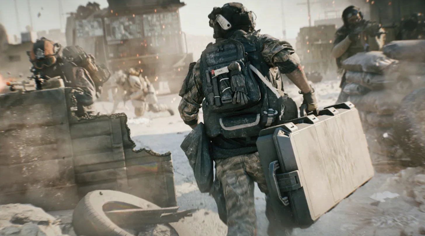 بازی بتلفیلد ۶ و بتل رویال آن محتوای زیادی در سال ۲۰۲۶ دریافت خواهند کرد