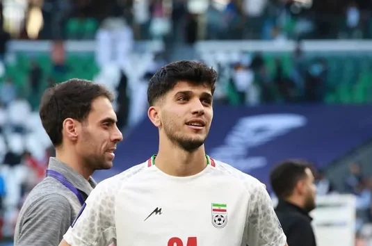 آخرین خبر/ آریا یوسفی به تیم ملی دعوت شد؛ ادامه تلاش برای پیگیری سفر دانیال ایری!