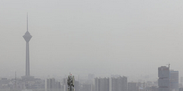 افزایش آلودگی هوای تهران از فردا