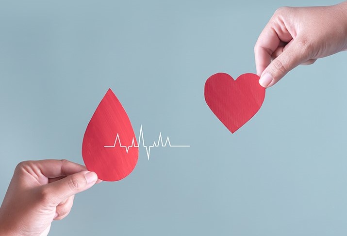 اصفهان نیاز فوری به اهدای خون دارد