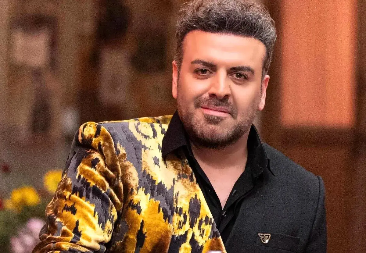 فیلم خوانندگی عجیب بهرنگ علوی در قایق شخصی در دبی/ آقای بازیگر به جمع مولتی میلیاردر ها پیوست!