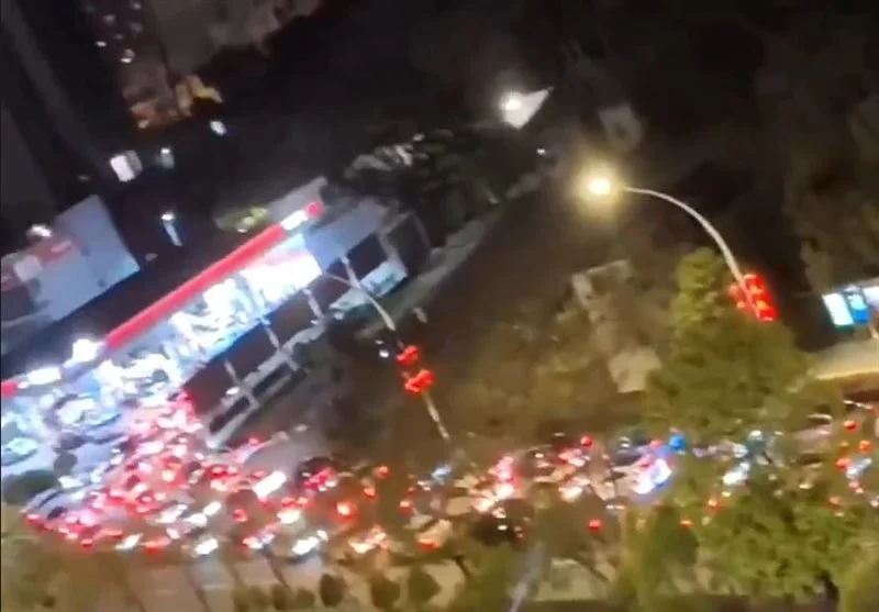 پیامد 1 ماهه جنگ ایران؛آمریکاییها 8 میلیارددلار بیشتر برای بنزین دادند