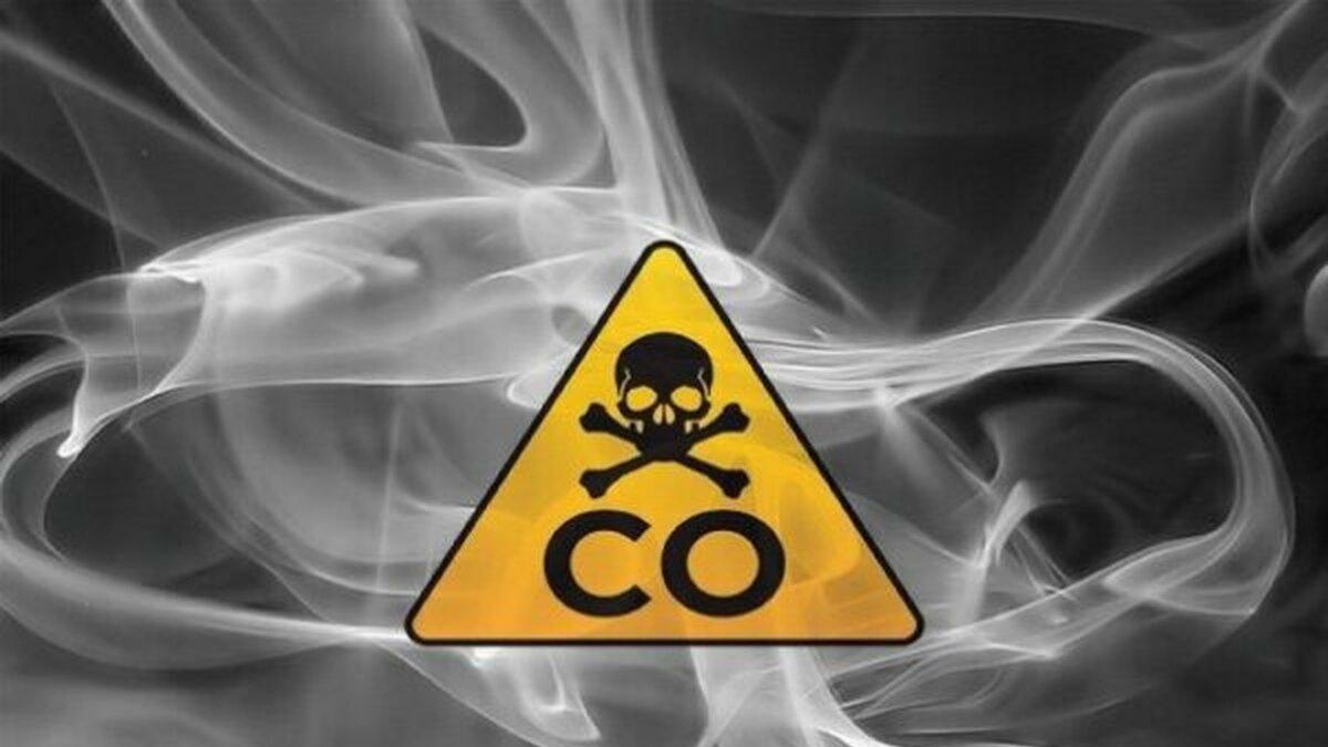 قاتل نامرئی در خودرو، جان مرد میانسال را گرفت