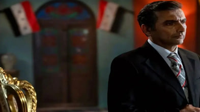 عکس/ تغییر چهره خاص و زیبا امین زندگانی در سن ۵۲سالگی / فخرالدین سریال طوبی بعد از سریال ببینید