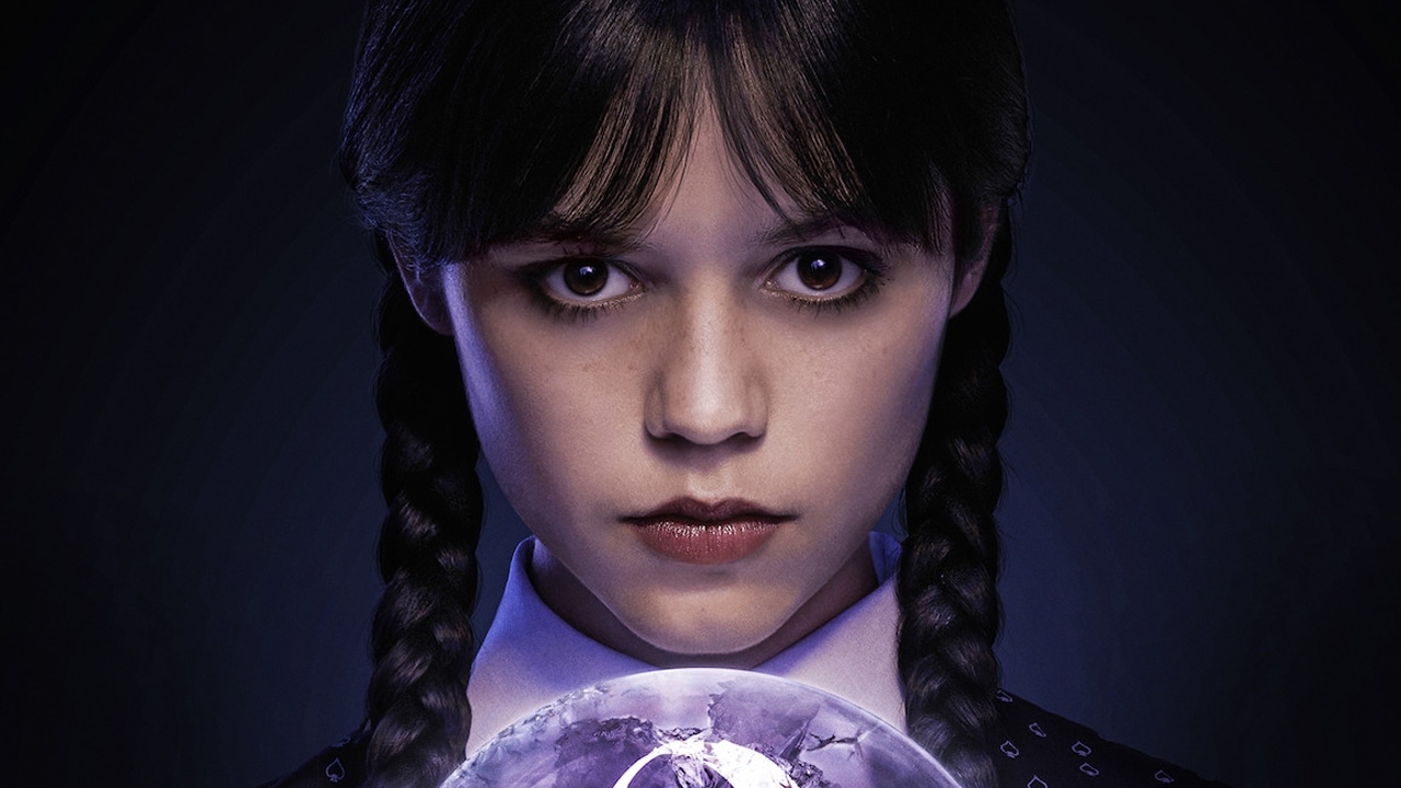 بازیگران جدید سریال Wednesday معرفی شدند + آخرین خبر از ساخت فصل جدید و داستان