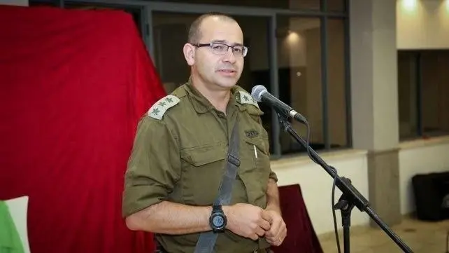 رئیس جدید موساد رسما منصوب شد