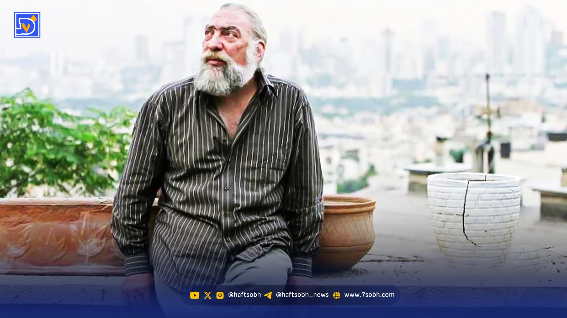 پرویز مشکاتیان؛ مردی که مضرابهایش از جنس باد پاییز بود