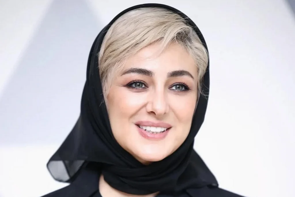 بیوگرافی ویدا جوان، نگار فروزان فر سریال زمانه + آلبوم عکس با همسر واقعی اش