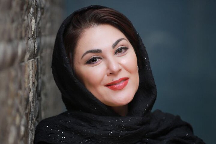 بیوگرافی لاله اسکندری و شوهرش + عکس مادر شوهرش