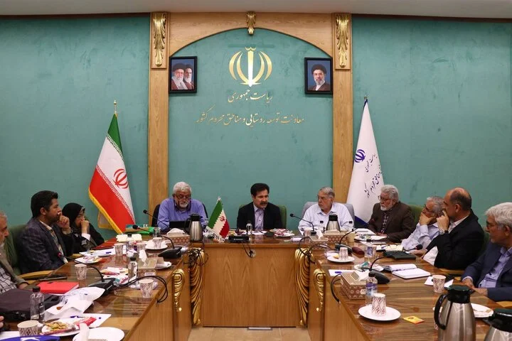 نرخ تسهیلات واحدهای تولیدی در روستاها و مناطق محروم به ۱۵ درصد رسید